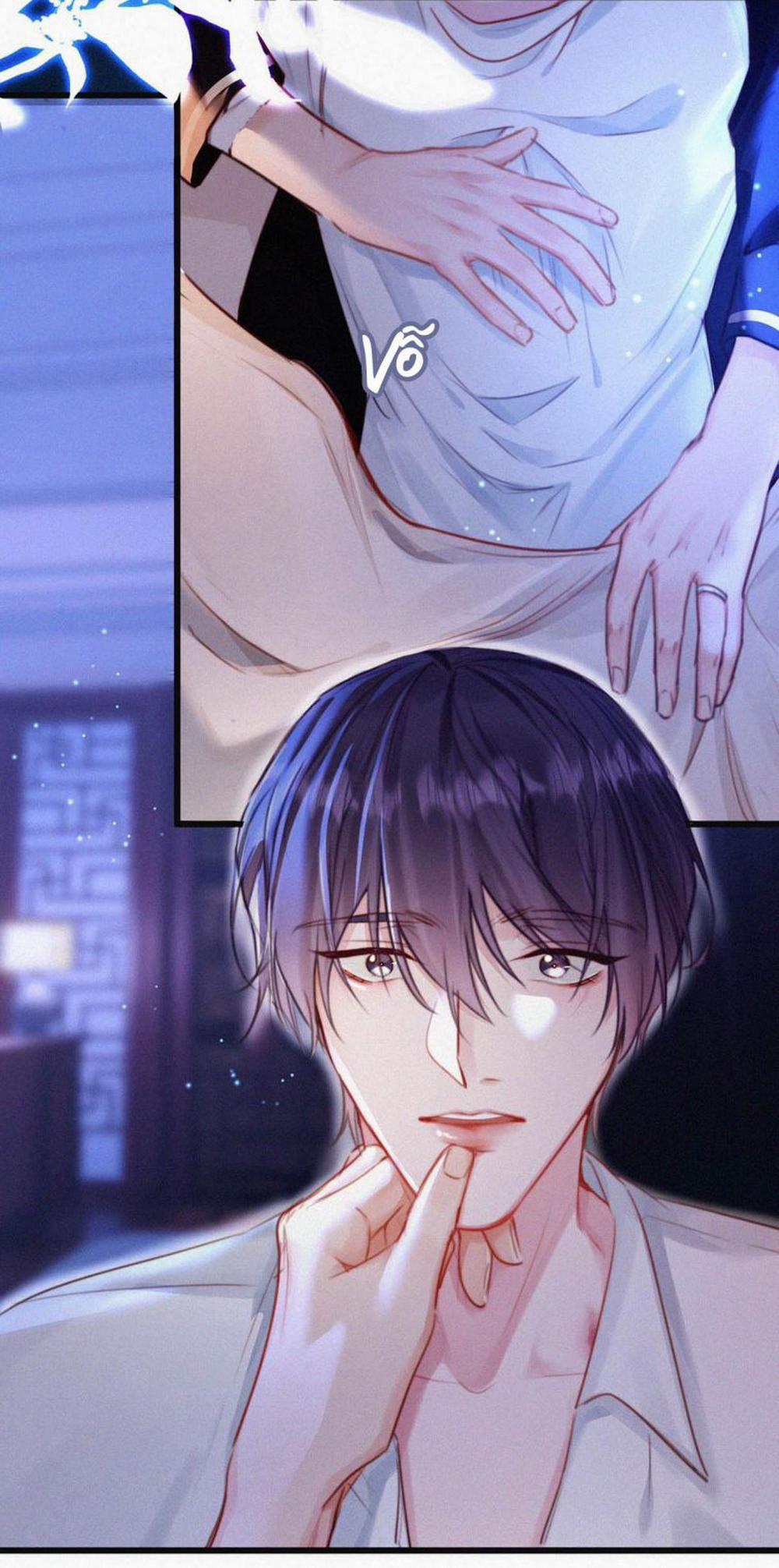 Môi Súng 28 trang 34