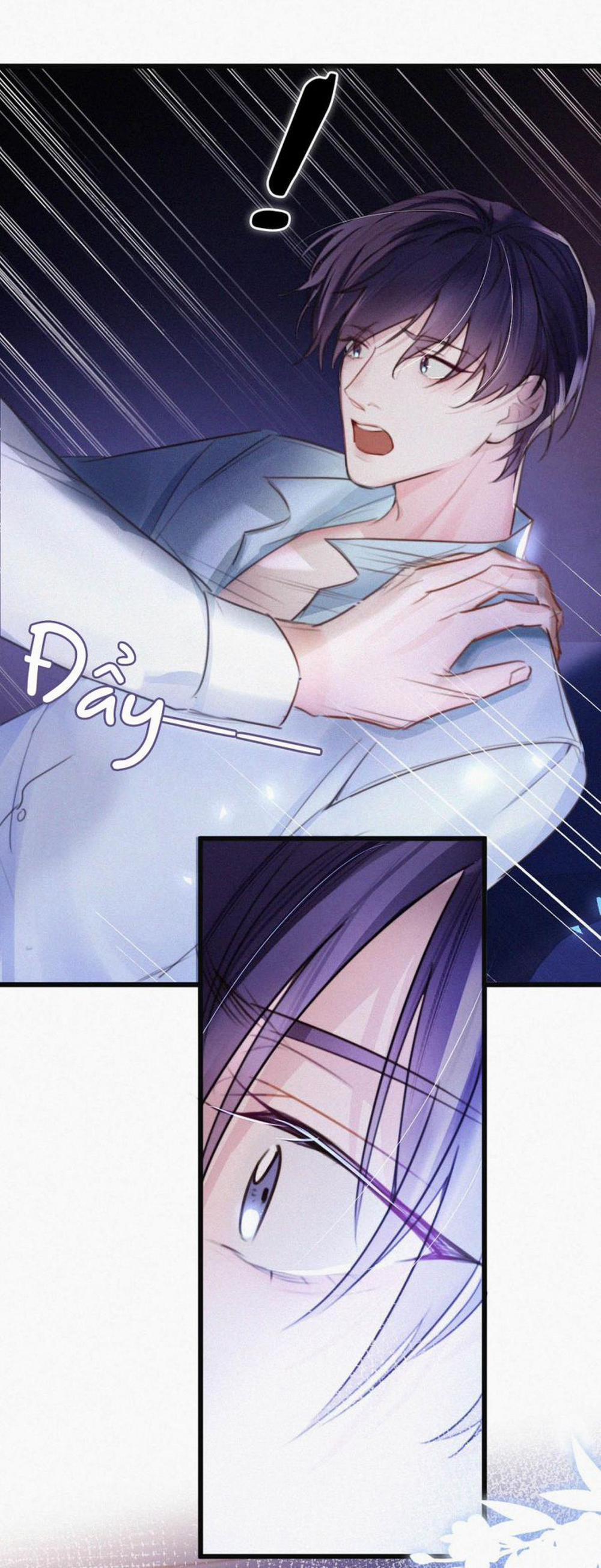 Môi Súng 28 trang 4