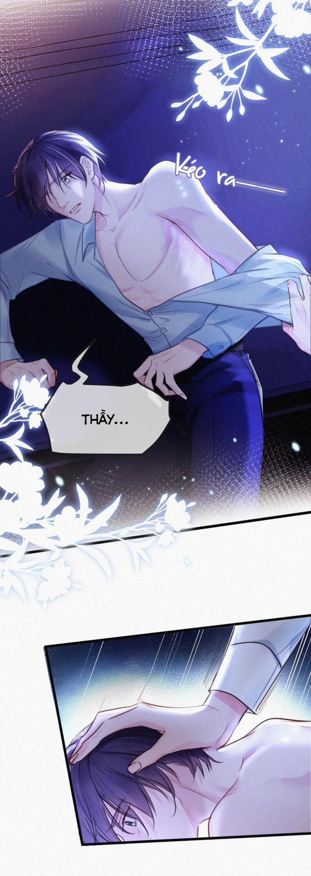 Môi Súng 28 trang 5