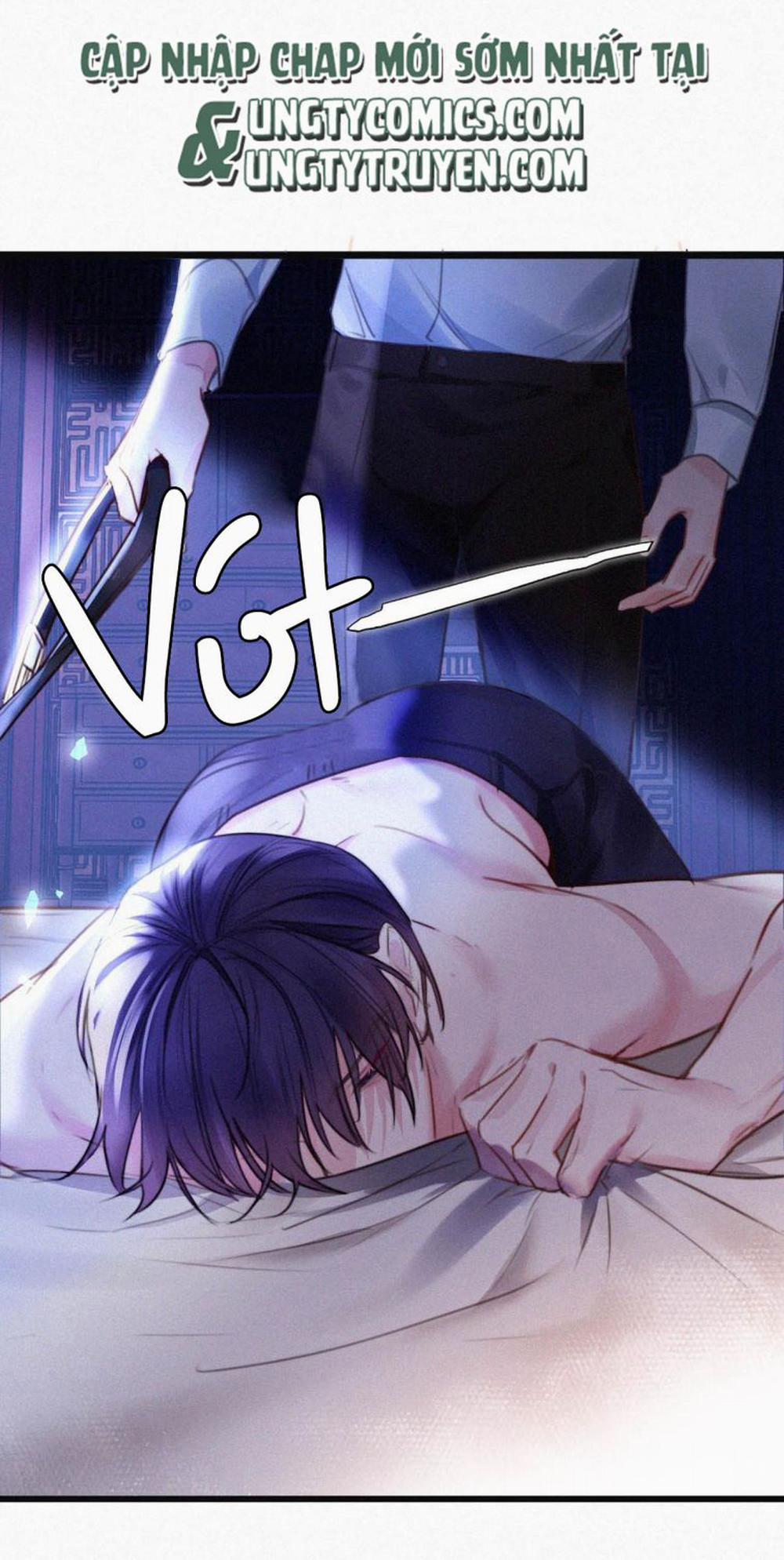 Môi Súng 28 trang 6