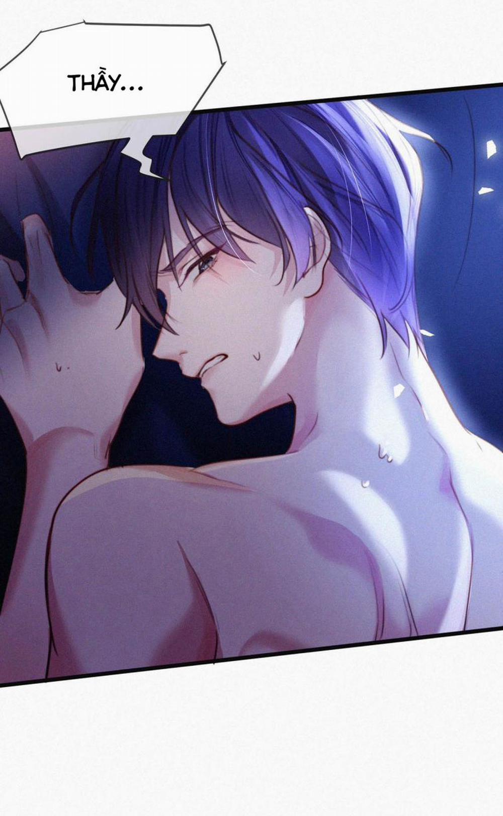 Môi Súng 28 trang 7