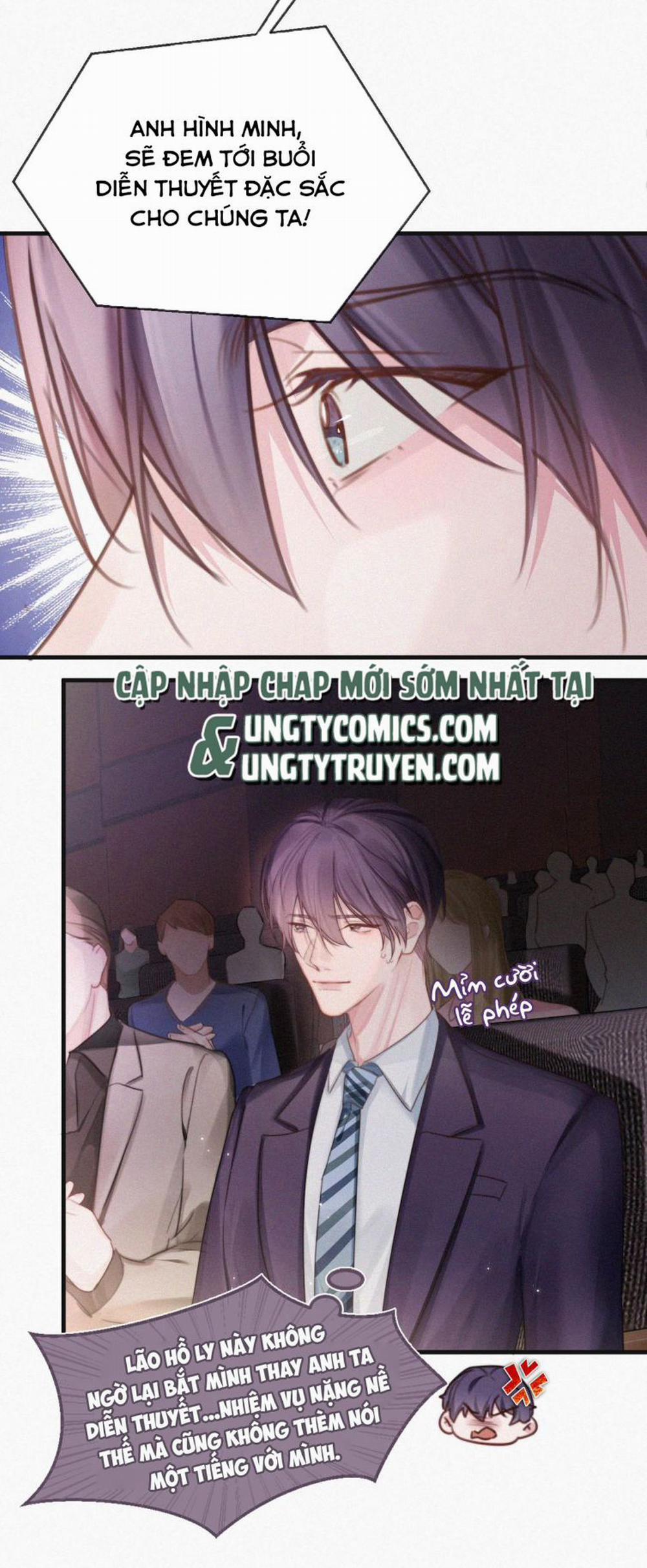 Môi Súng 29 trang 33