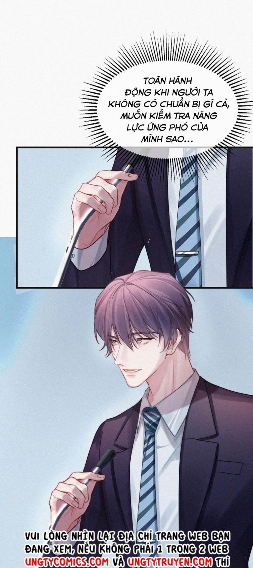 Môi Súng 29 trang 34