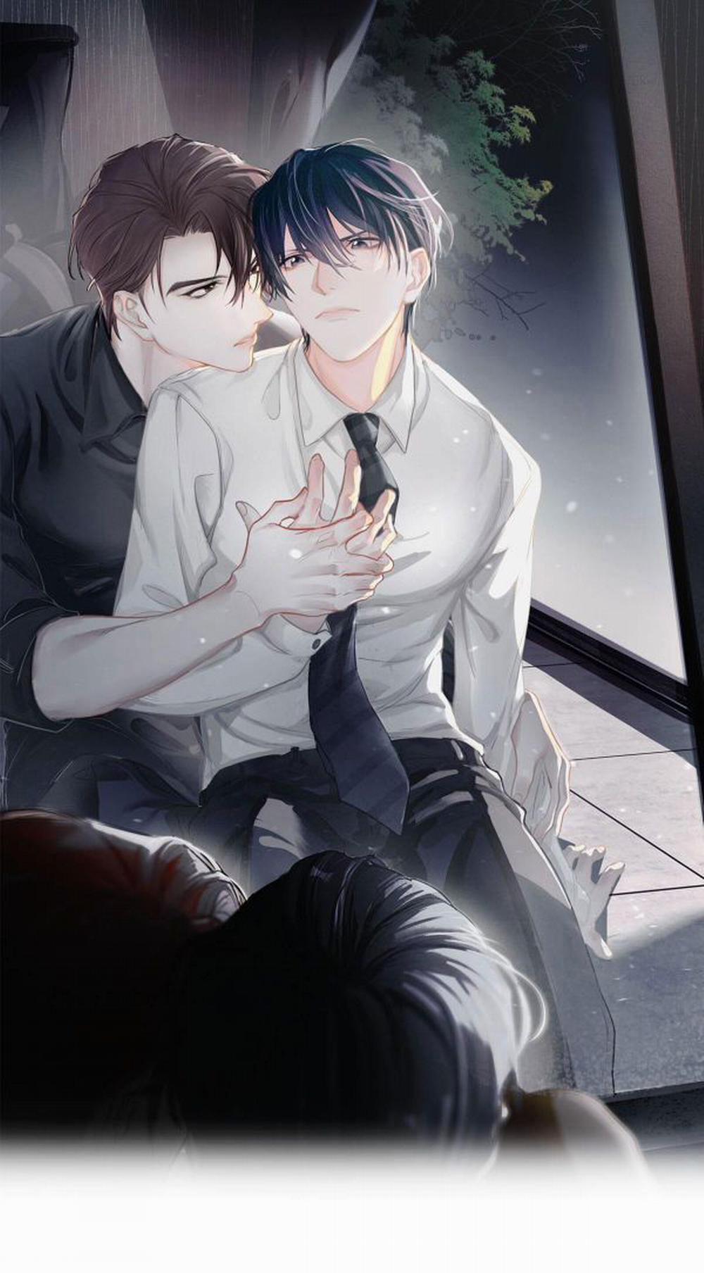 Môi Súng 3 trang 0