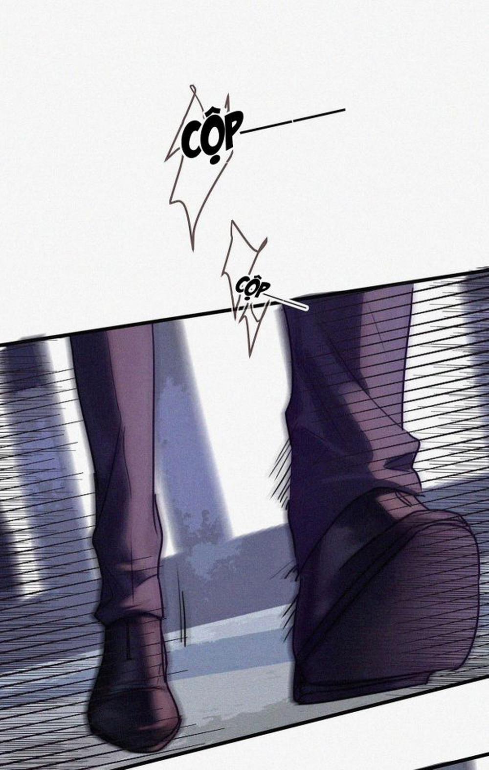 Môi Súng 3 trang 11