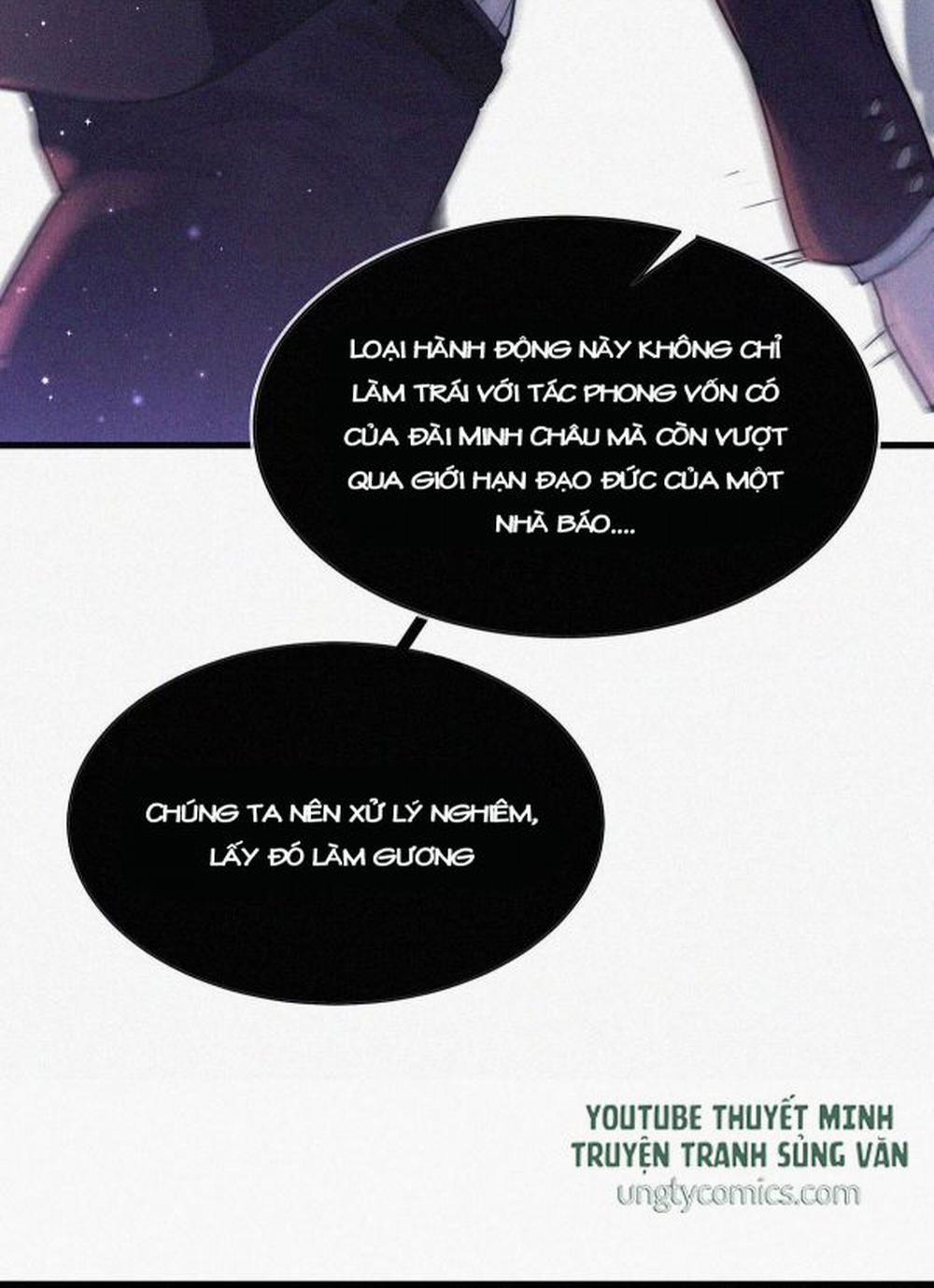 Môi Súng 3 trang 13