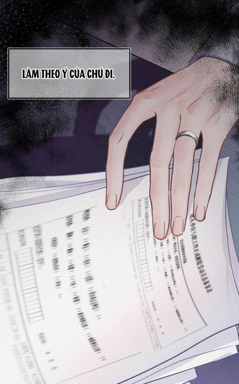 Môi Súng 3 trang 14