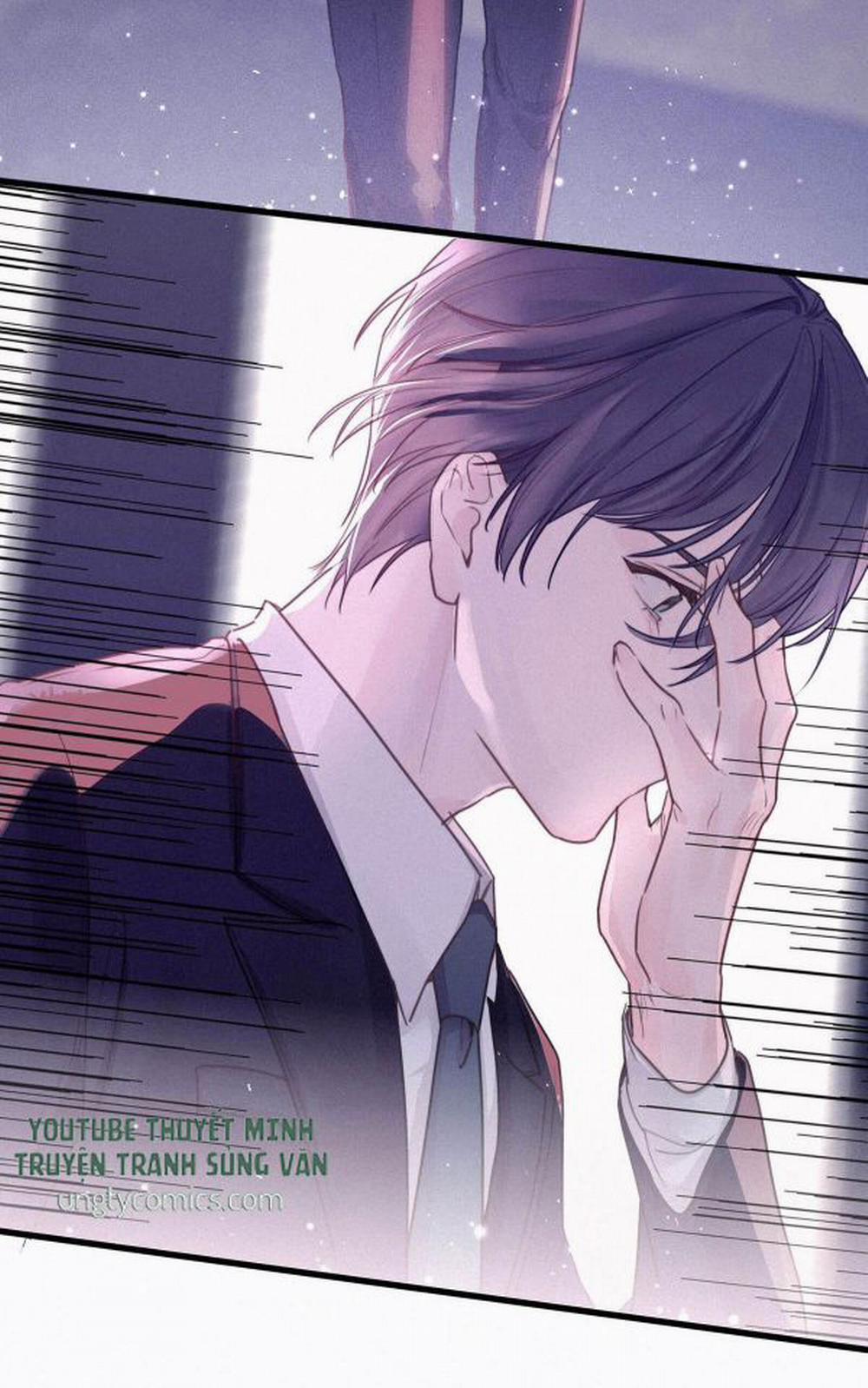 Môi Súng 3 trang 16