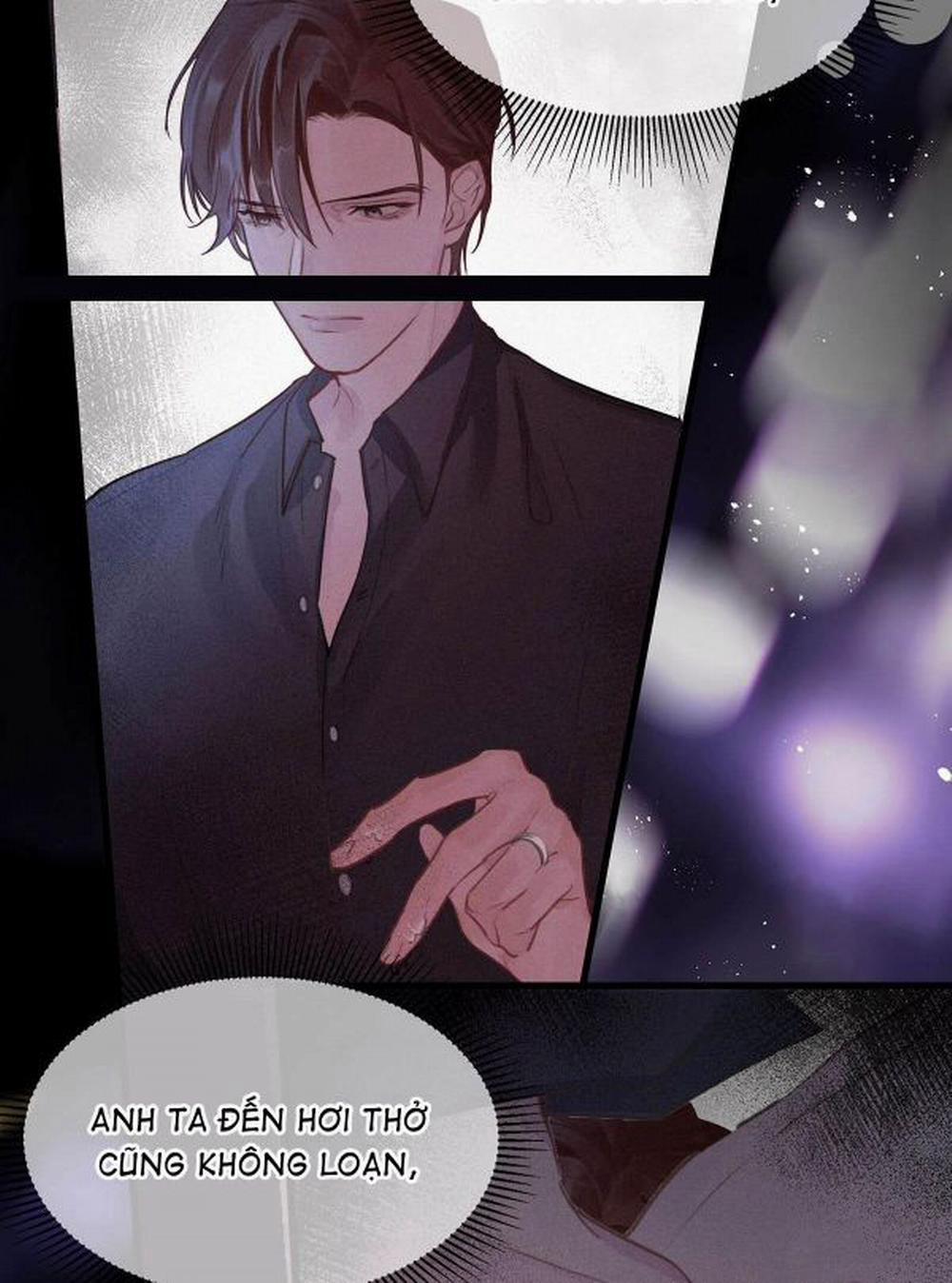 Môi Súng 3 trang 19