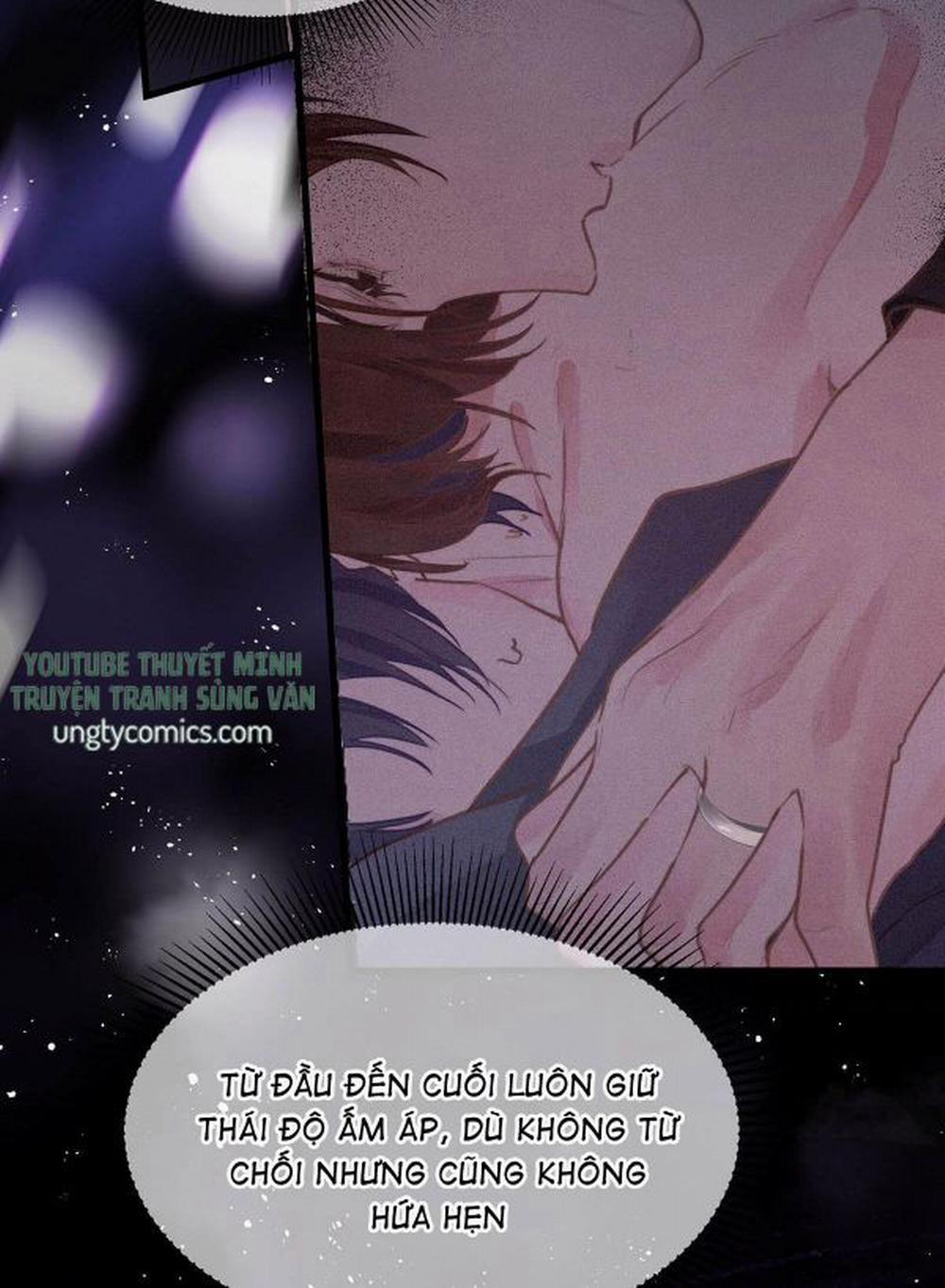 Môi Súng 3 trang 20