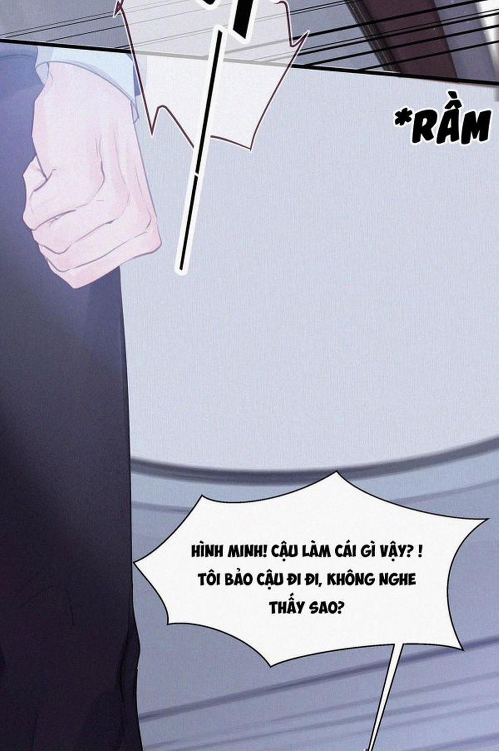 Môi Súng 3 trang 27