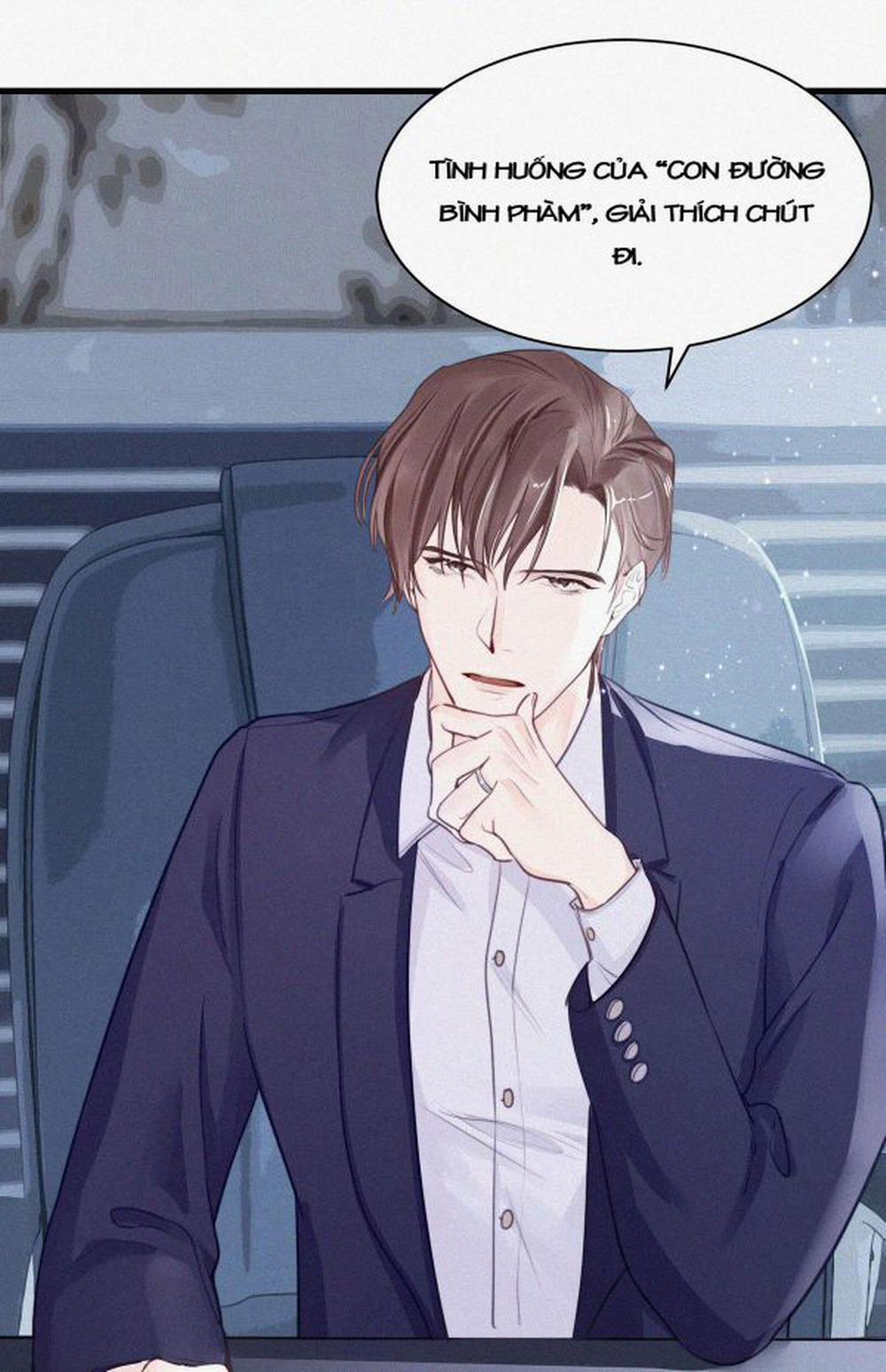 Môi Súng 3 trang 3