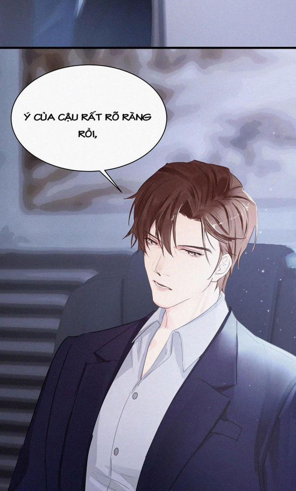 Môi Súng 3 trang 30