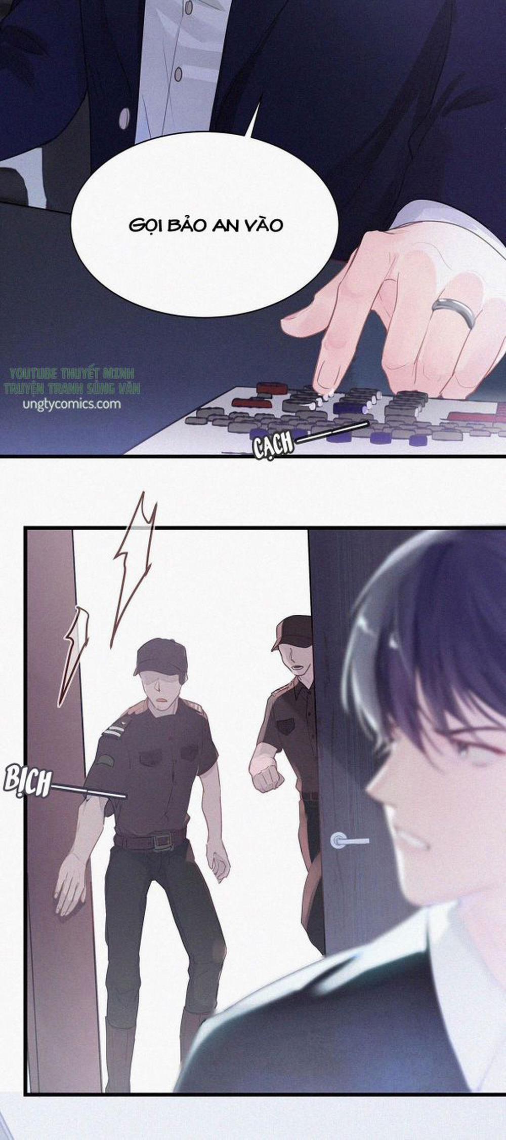 Môi Súng 3 trang 31