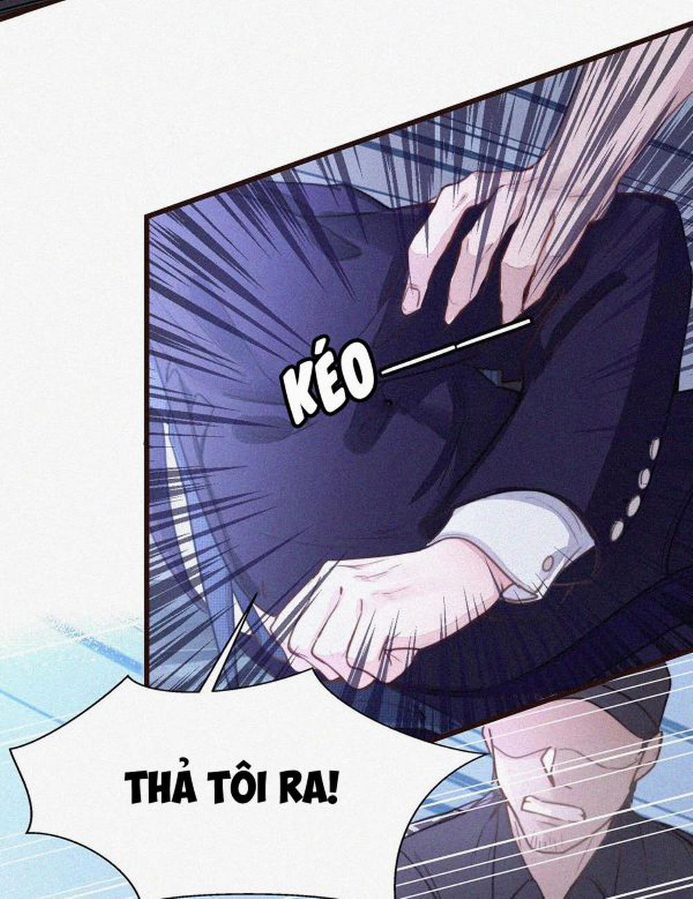 Môi Súng 3 trang 35