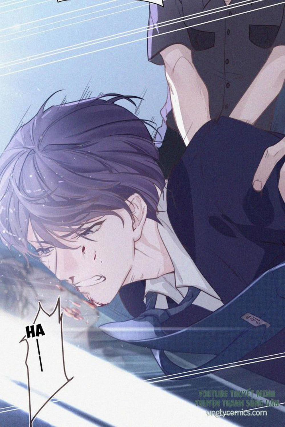 Môi Súng 3 trang 36