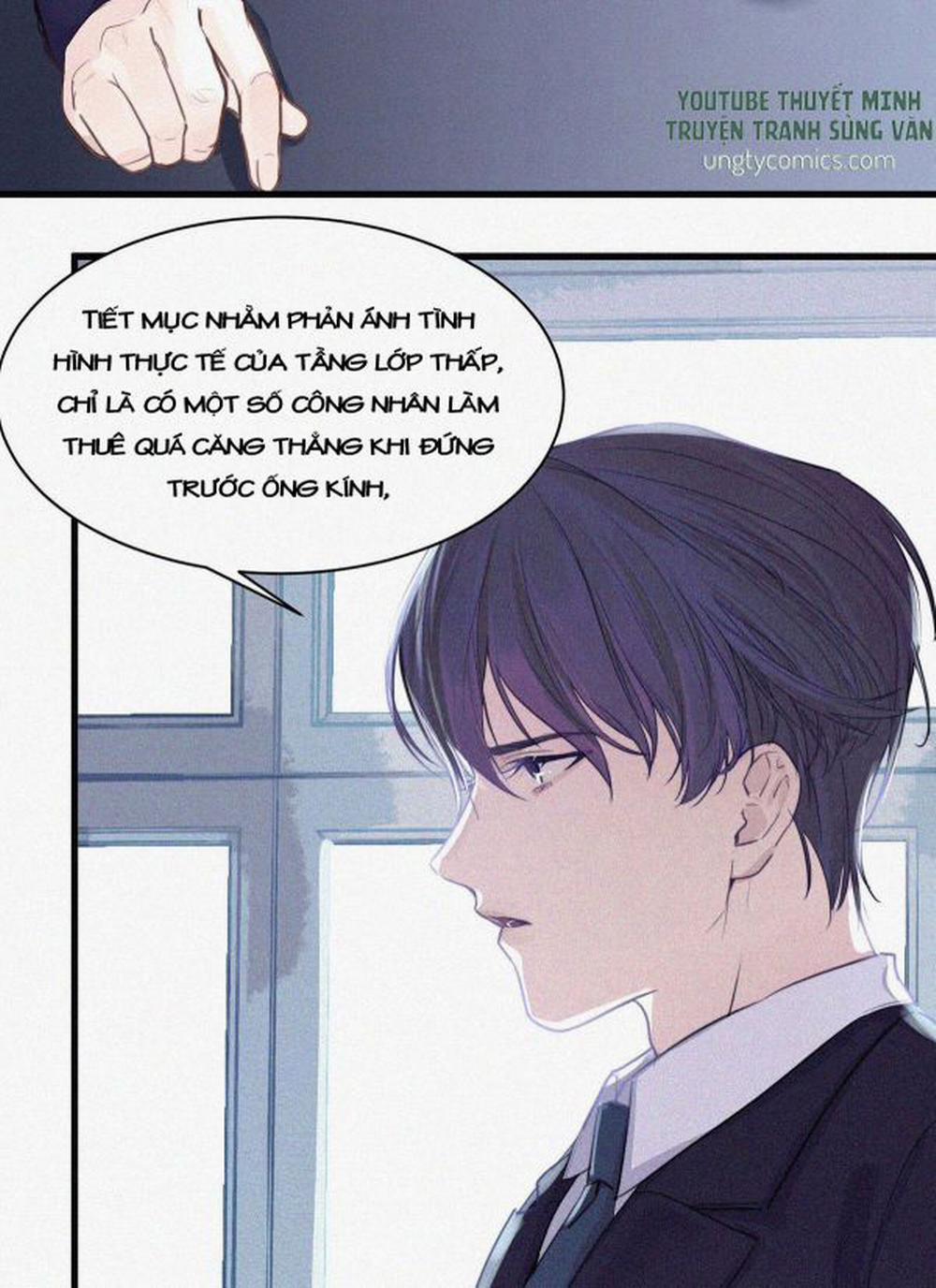 Môi Súng 3 trang 4