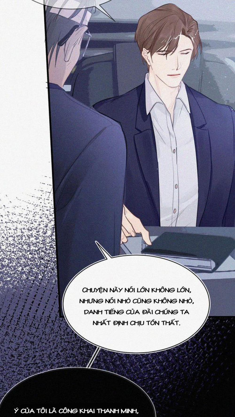 Môi Súng 3 trang 7