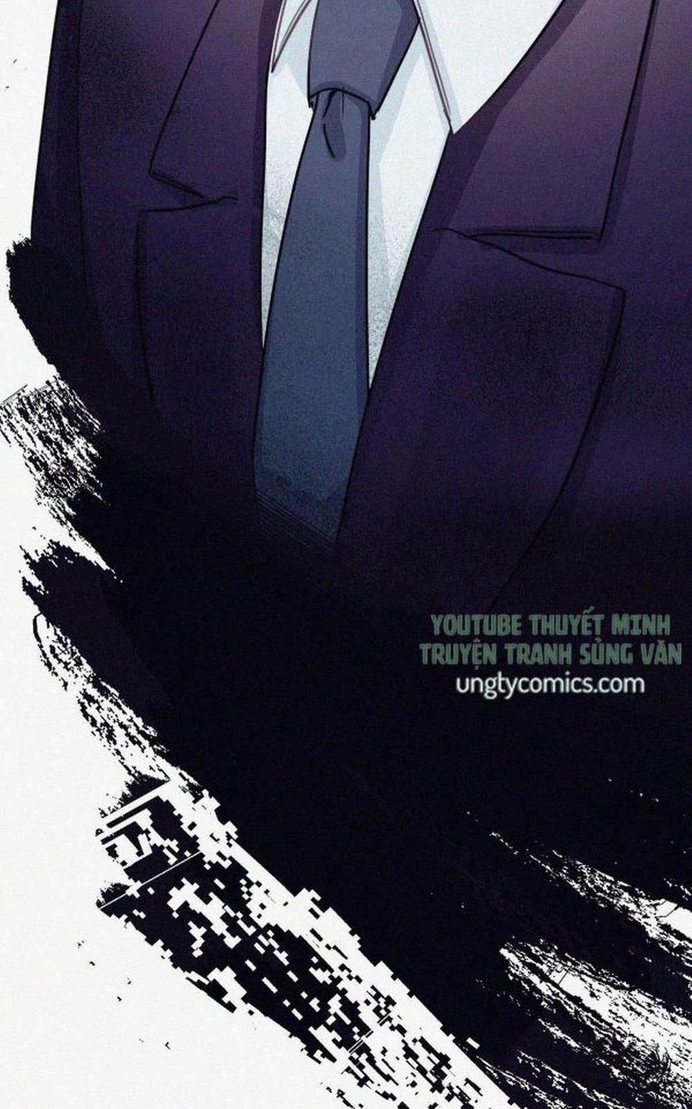 Môi Súng 3 trang 9