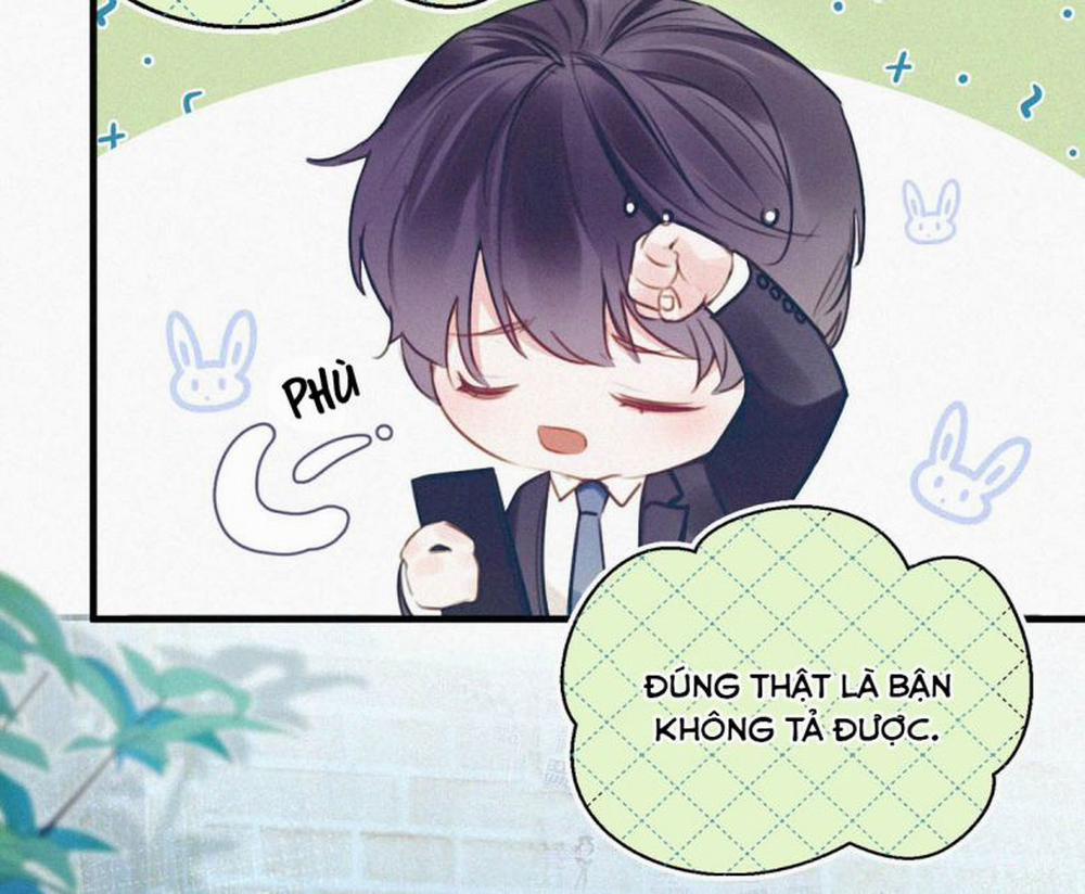 Môi Súng 30 trang 20