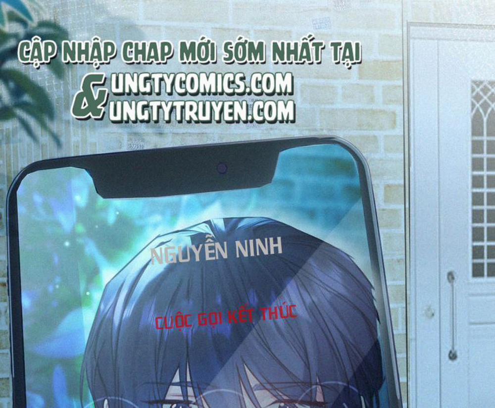 Môi Súng 30 trang 21