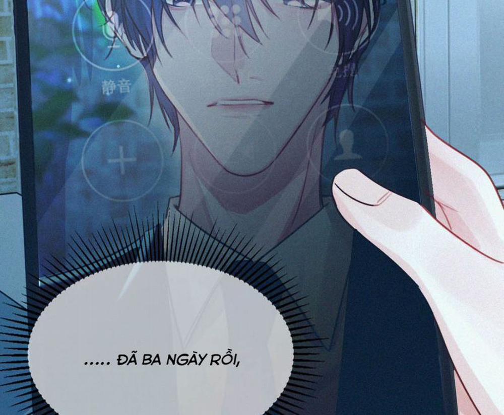 Môi Súng 30 trang 22