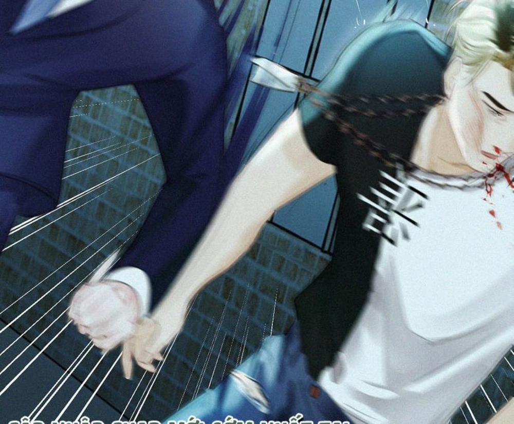 Môi Súng 30 trang 58