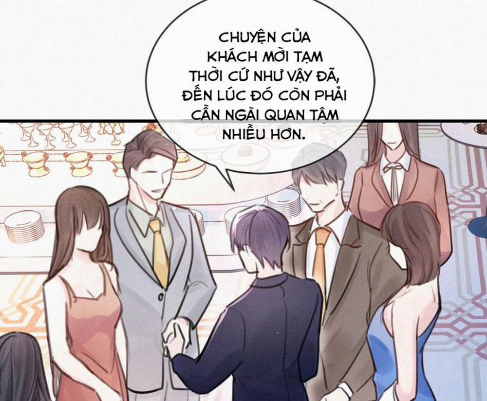 Môi Súng 30 trang 6