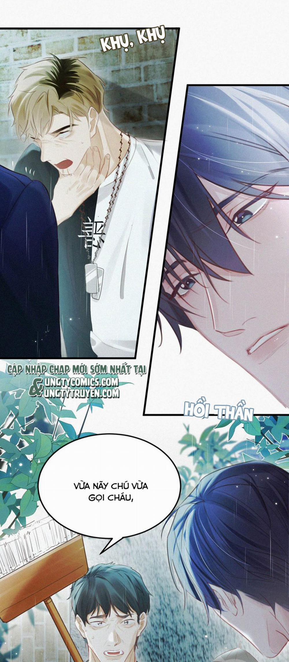 Môi Súng 30 trang 82