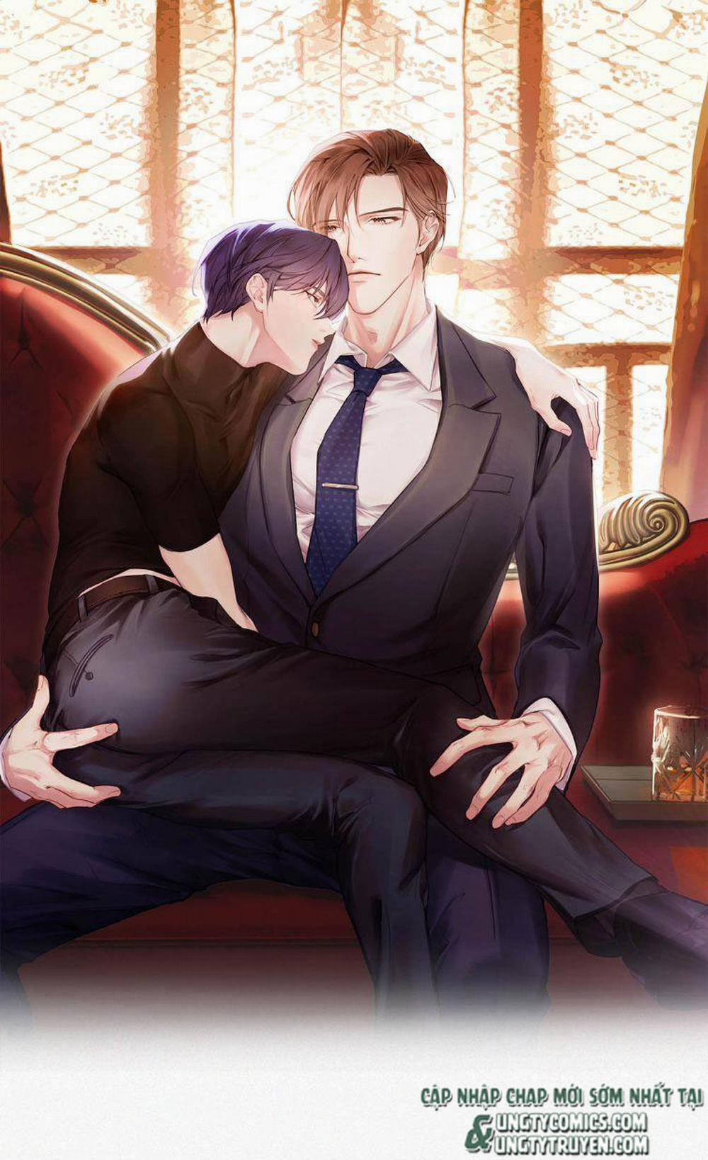 Môi Súng 31 trang 1