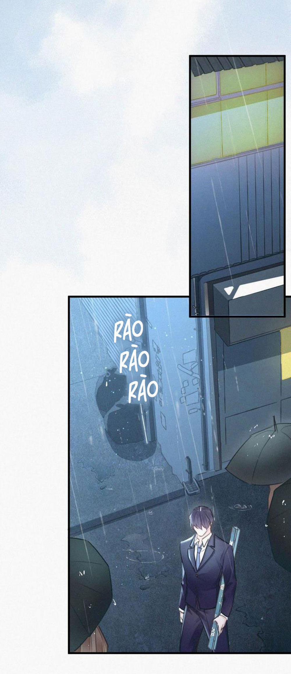 Môi Súng 31 trang 12