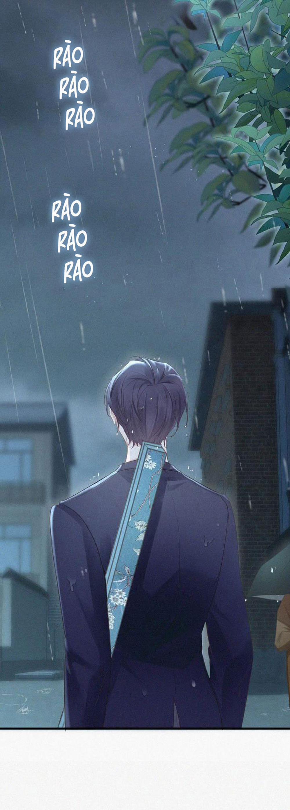 Môi Súng 31 trang 15