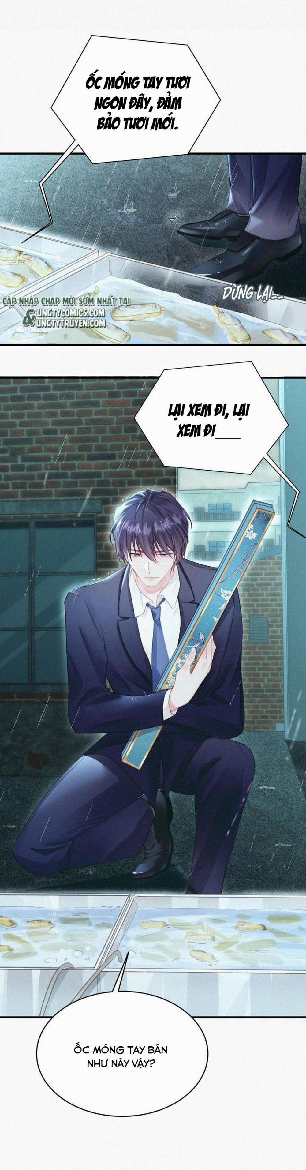 Môi Súng 31 trang 16