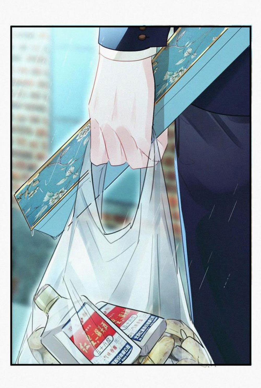 Môi Súng 31 trang 18