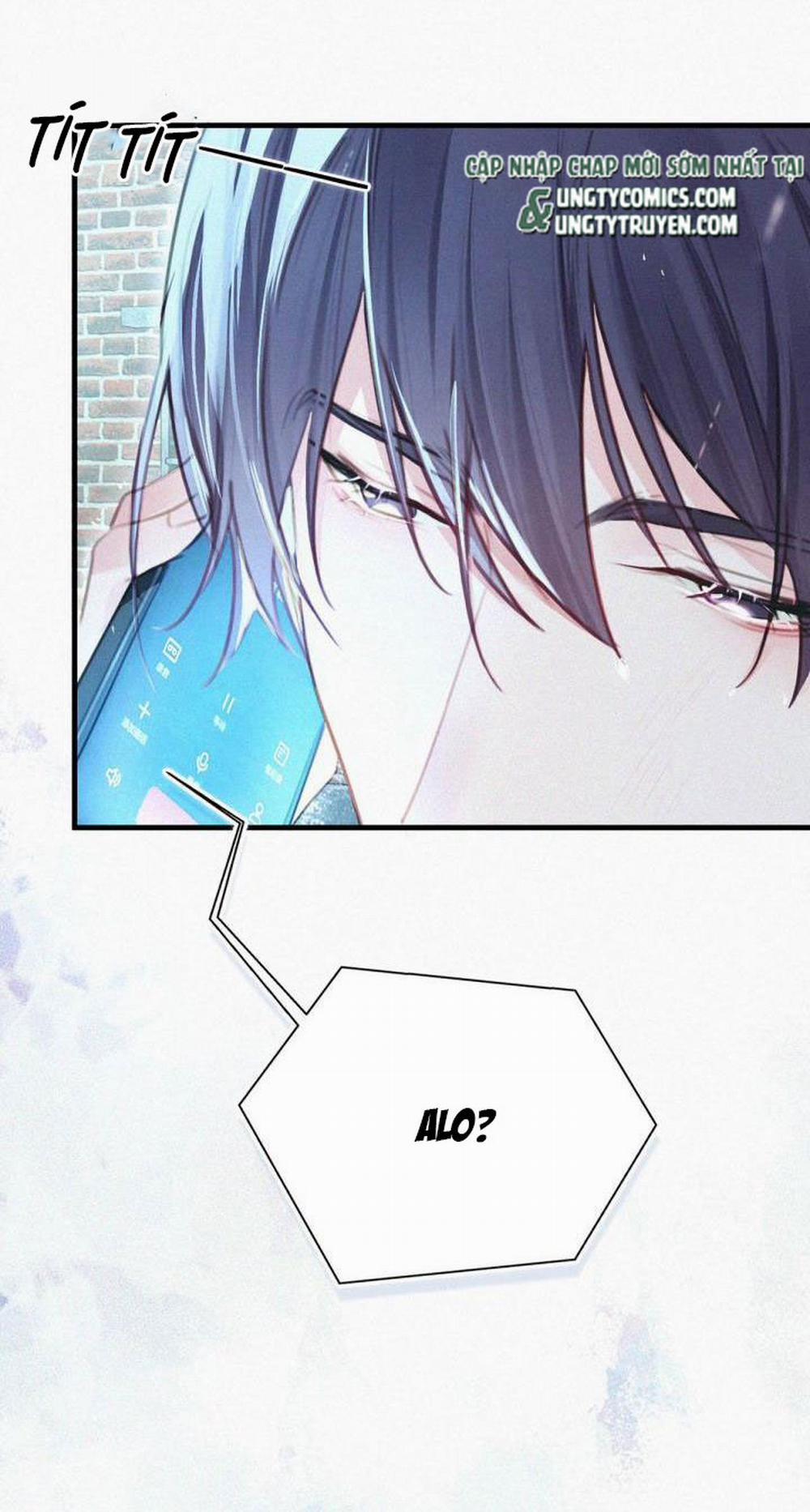 Môi Súng 31 trang 19