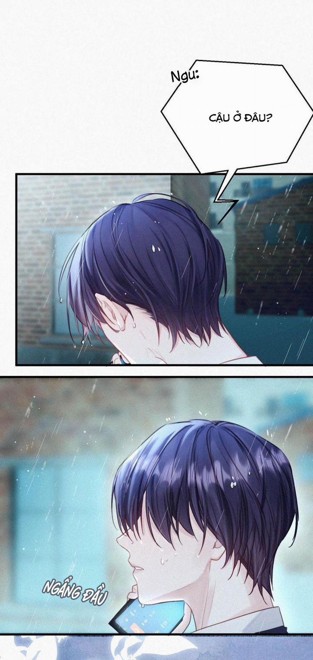 Môi Súng 31 trang 22