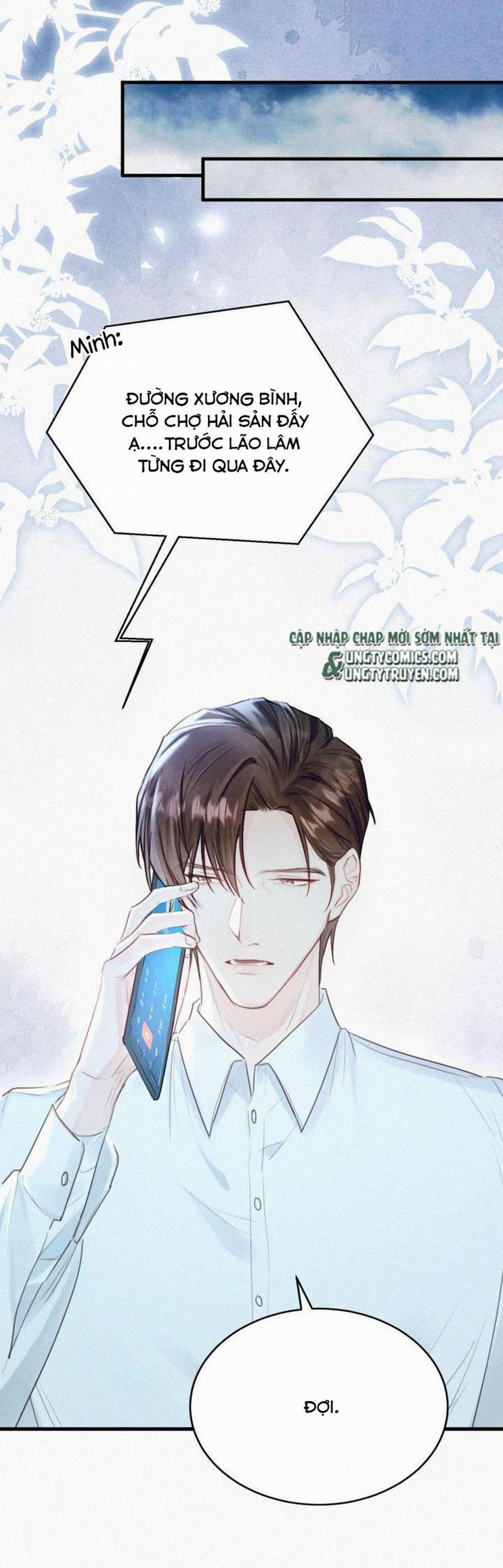 Môi Súng 31 trang 23