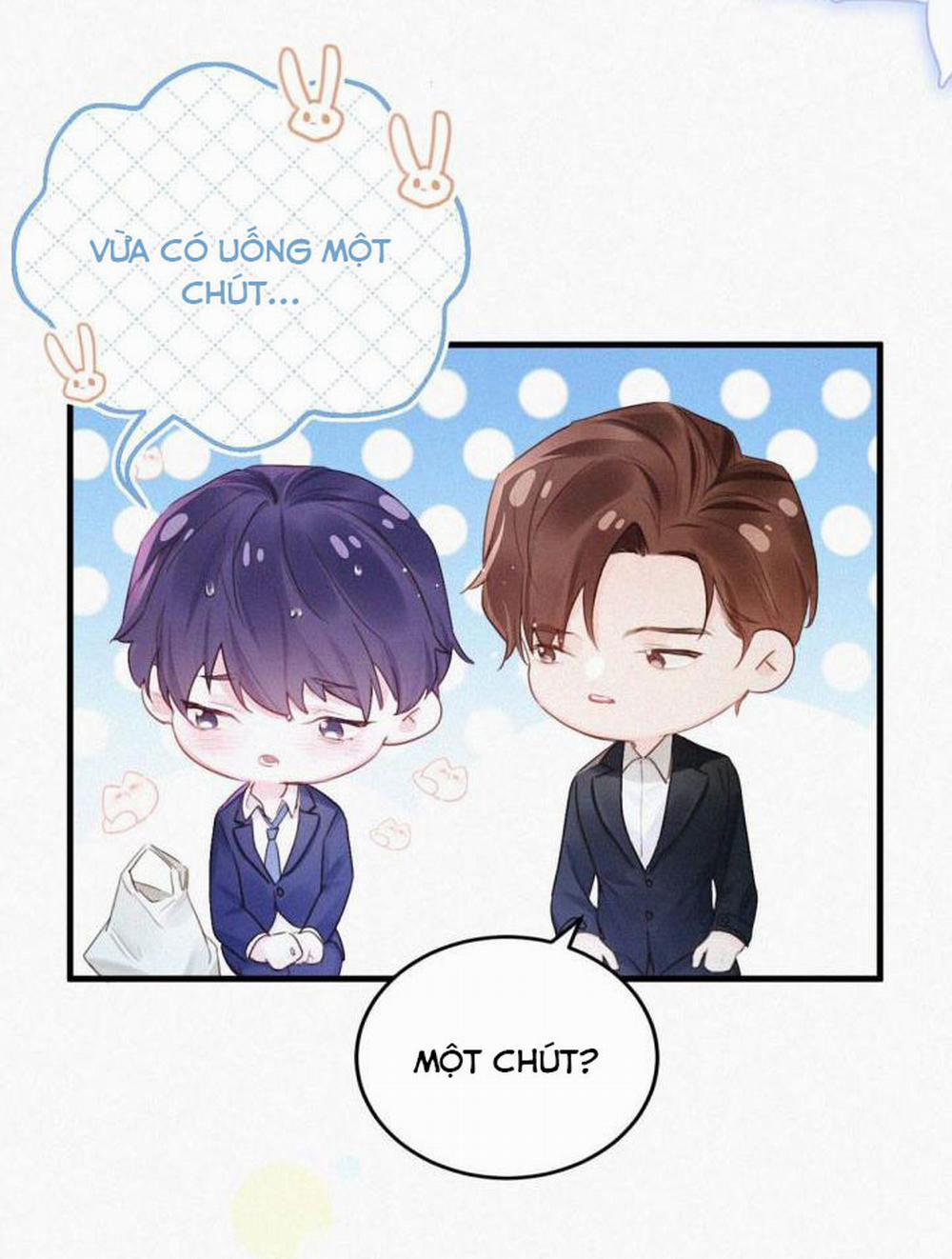 Môi Súng 31 trang 25