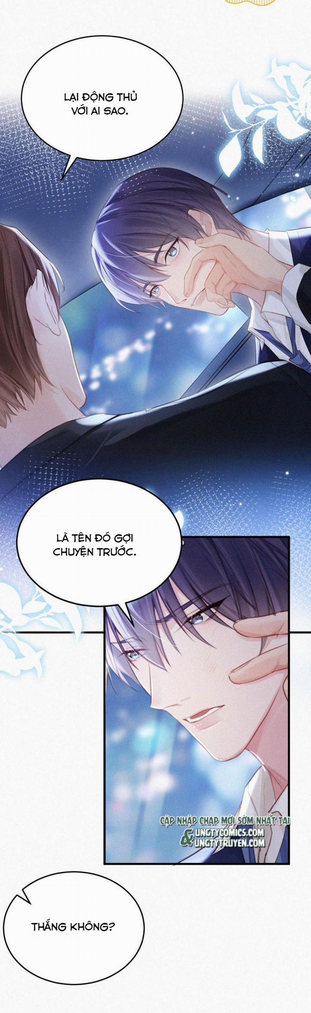 Môi Súng 31 trang 27