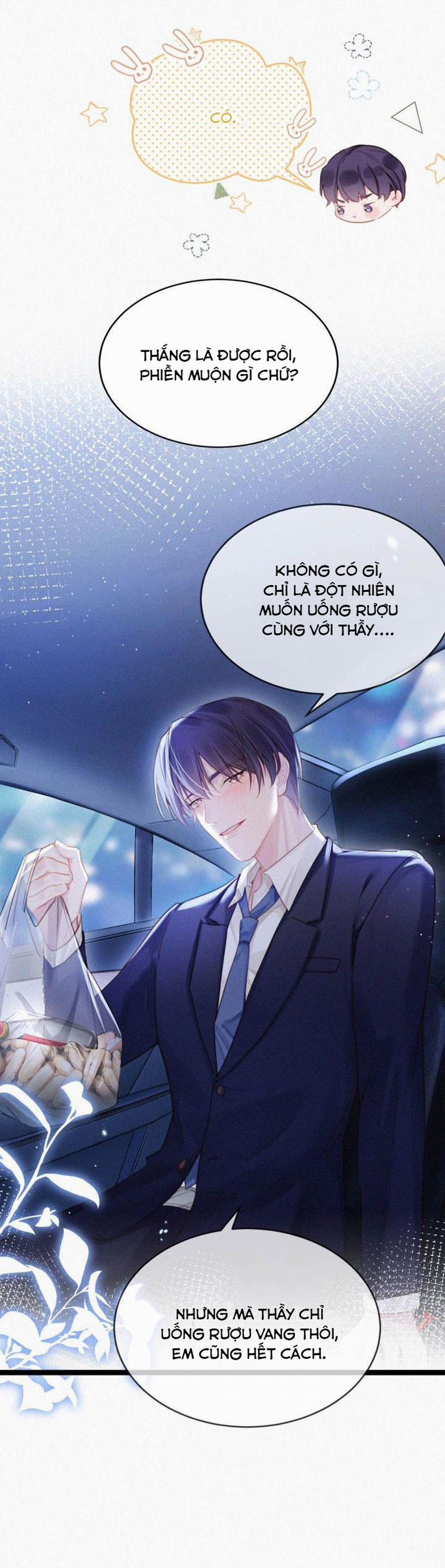 Môi Súng 31 trang 28