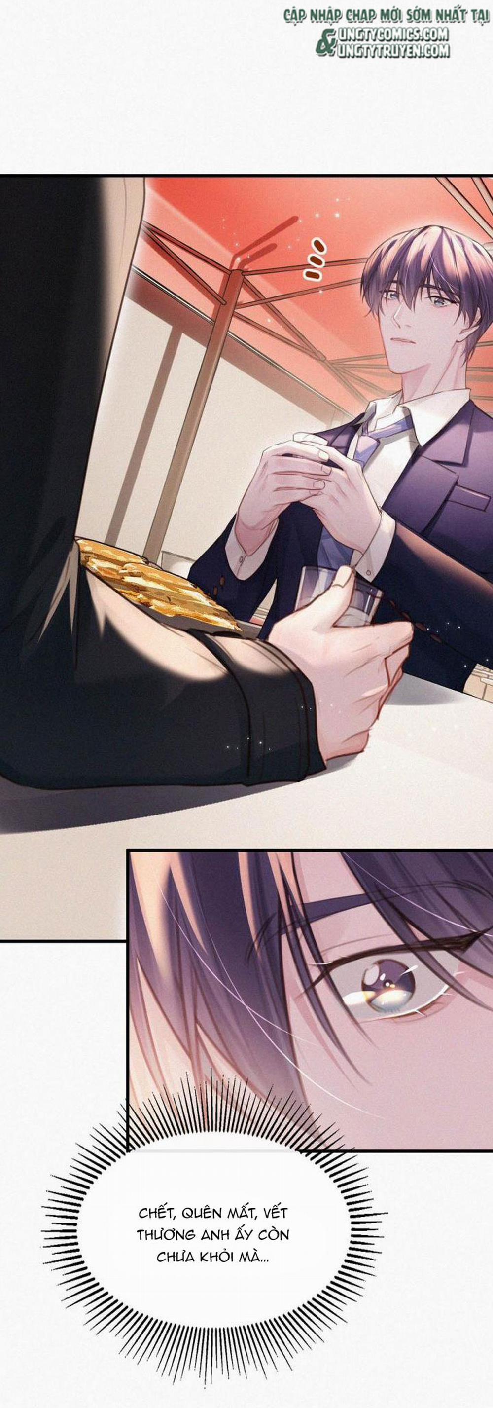 Môi Súng 31 trang 32