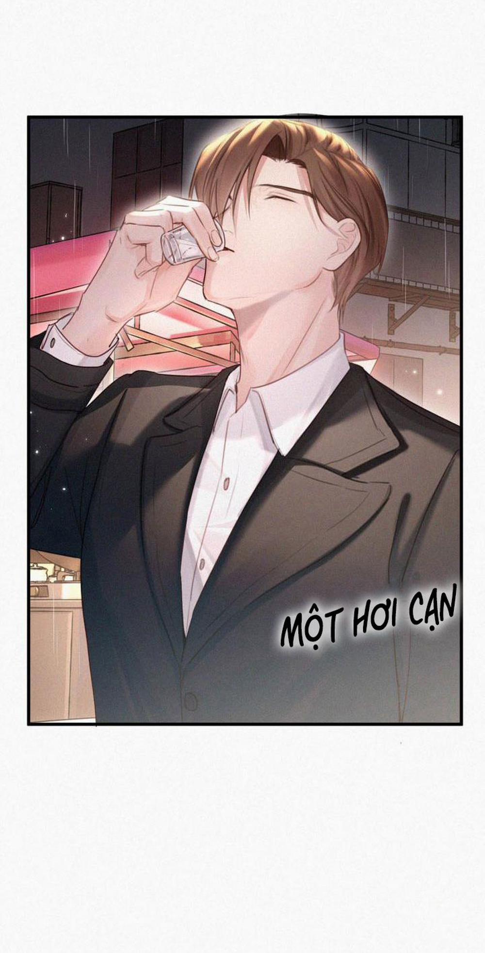 Môi Súng 31 trang 34