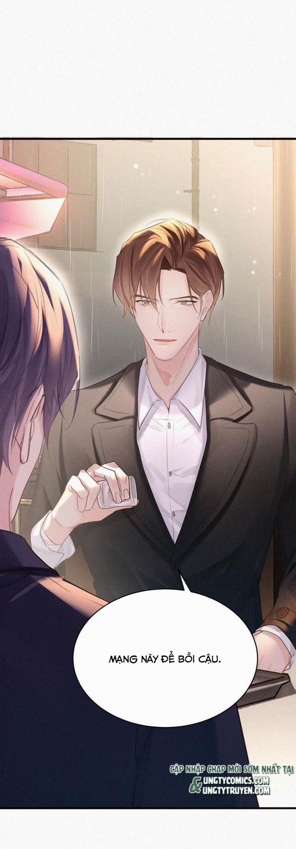 Môi Súng 31 trang 36