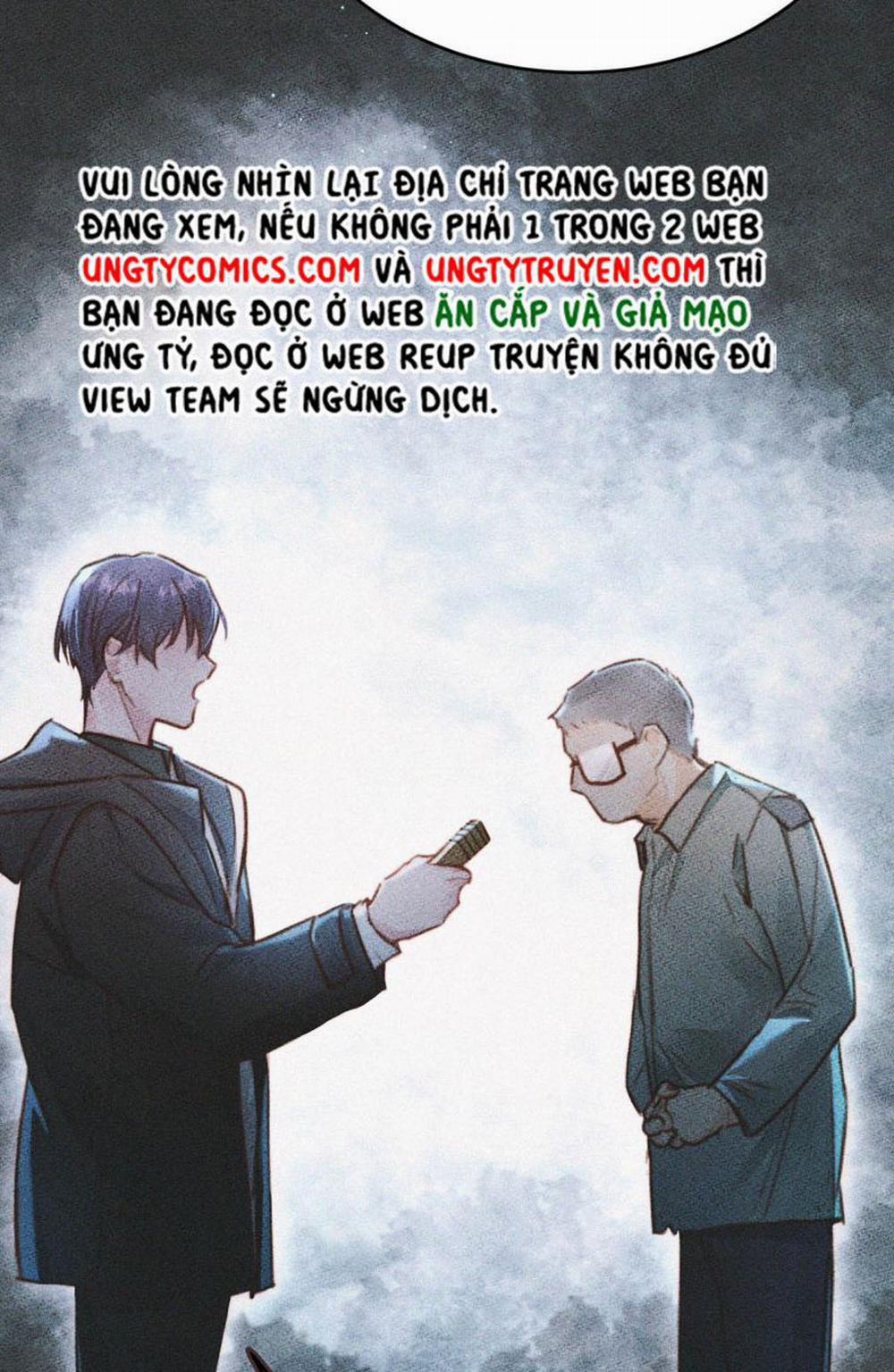 Môi Súng 32 trang 17