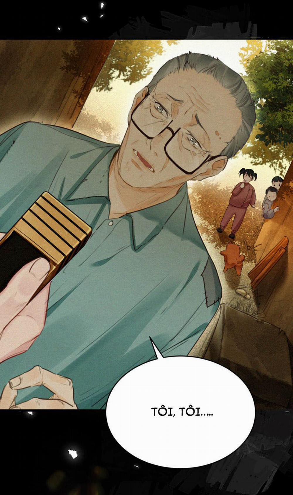 Môi Súng 32 trang 19