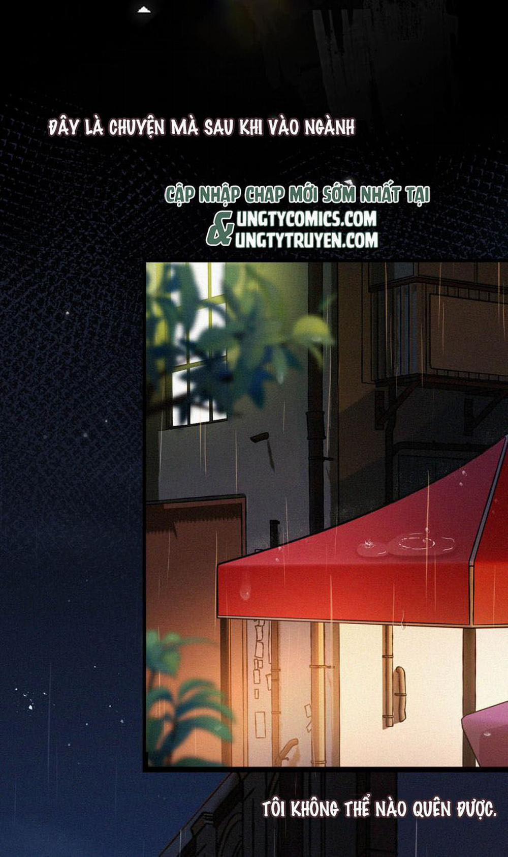 Môi Súng 32 trang 21