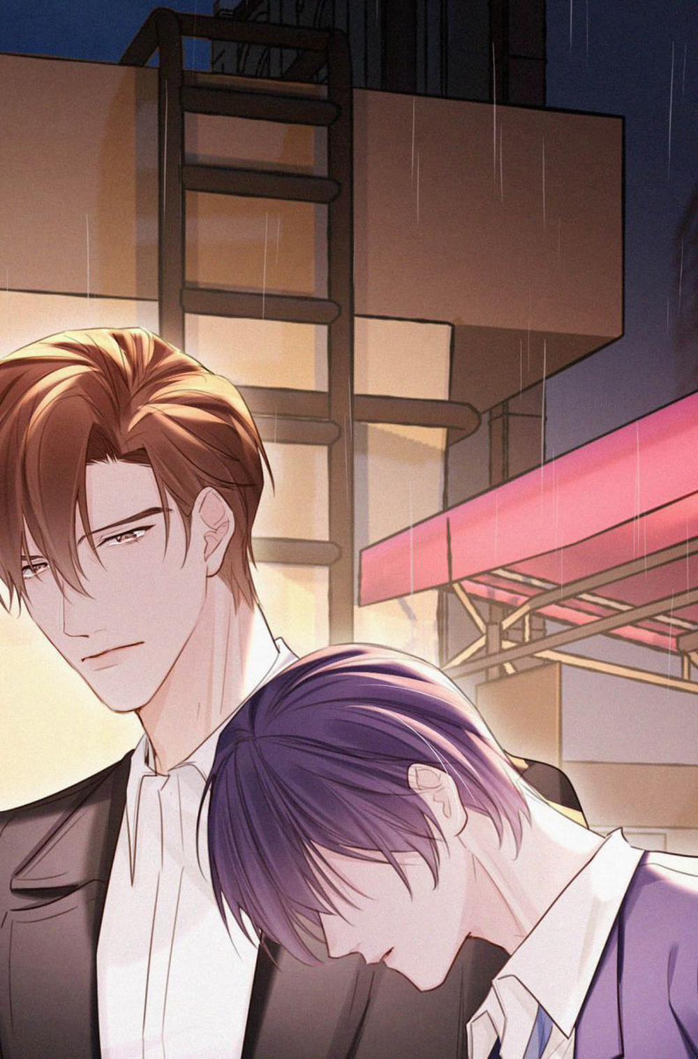 Môi Súng 32 trang 22