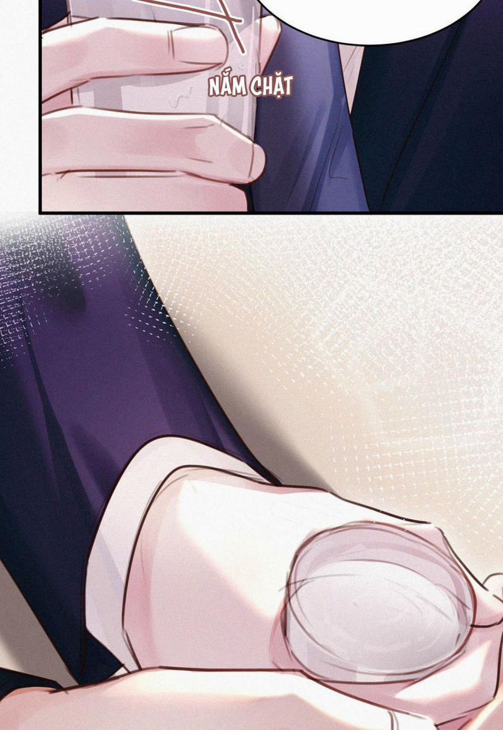 Môi Súng 32 trang 25