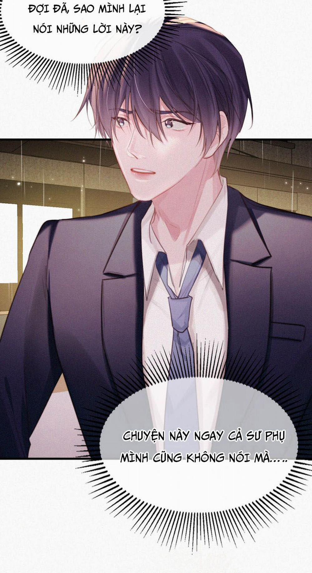 Môi Súng 32 trang 28