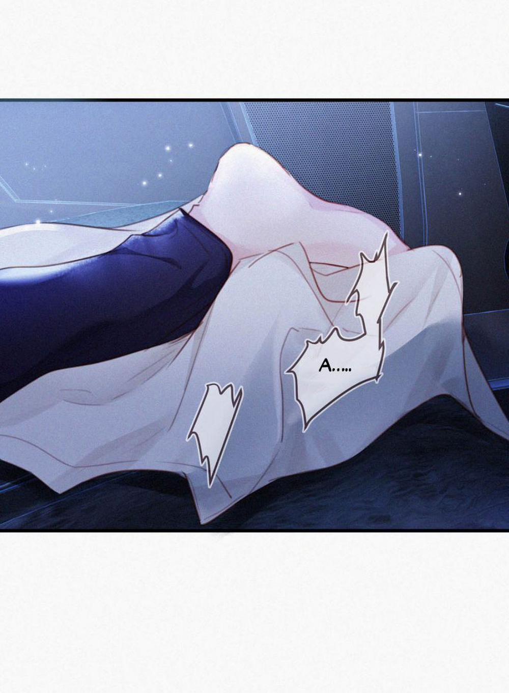 Môi Súng 32 trang 34